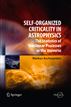 Self-Organized Criticality in Astrophysics