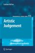 Artistic Judgement