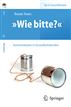Wie bitte?
