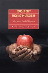 Education's Missing Ingredient
