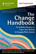 The Change Handbook c.68
