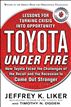 Toyota Under Fire: Lessons for Turning Crisis into Opportunity