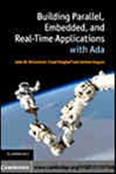 Building Parallel, Embedded, and Real-Time Applications with Ada