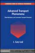 Advanced Transport Phenomena