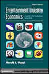 Entertainment Industry Economics