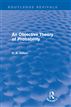 An Objective Theory of Probability (Routledge Revivals)