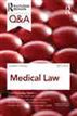 Q&A Medical Law 2011-2012