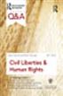 Q&A Civil Liberties & Human Rights 2011-2012