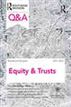 Q&A Equity & Trusts 2011-2012