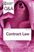 Q&A Contract Law 2011-2012