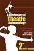 A Dictionary of Theatre Anthropology