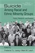 Suicide Among Racial and Ethnic Minority Groups