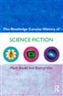 The Routledge Concise History of Science Fiction