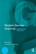 Modern German Grammar Workbook
