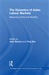 The Dynamics of Asian Labour Markets