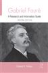 Gabriel Faure