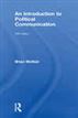 An Introduction to Political Communication