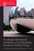 Routledge International Handbook of Contemporary Social and Political Theory