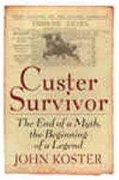 Custer Survivor