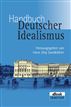 Handbuch Deutscher Idealismus