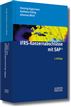 IFRS-Konzernabschlüsse mit SAP®