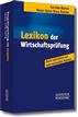 Lexikon der Wirtschaftsprüfung