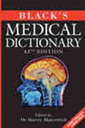 Blacks Medical Dictionary