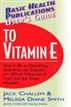User's Guide to Vitamin E