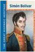 Simon Bolivar