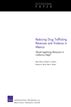 Reducing Drug Trafficking Revenues and Violence in Mexico