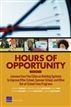 Hours of Opportunity, Volume 1