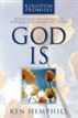 God Is