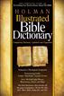 Holman Illustrated Bible Dictionary
