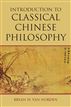 Introduction to Classical Chinese Philosophy