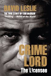 Crimelord: The Licensee