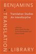 Translation Studies: An Interdiscipline
