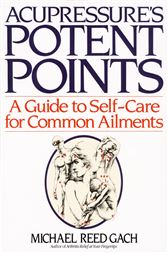 Accupressure's Potent Points
