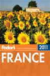 Fodor's France