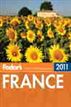 Fodor's France 2011