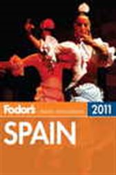 Fodor's Spain