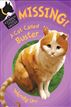 MISSING! A Cat Called Buster