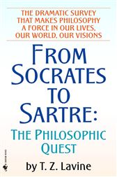 From Socrates to Sartre