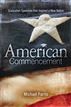 American Commencement