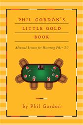 Phil Gordon's Little Gold Book