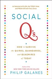 Social Q's