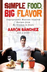 Simple Food, Big Flavor