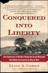 Conquered into Liberty