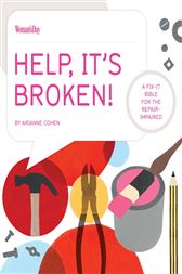 Help, It's Broken!