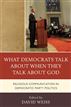 What Democrats Talk about When They Talk about God