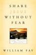 Share Jesus Without Fear Journal